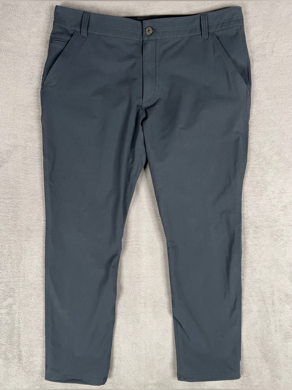 Kuhl‎ Resistor Chino Pants Men's 40x31* Storm Outdoor Performance Stretch Hiking